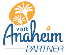 visit anaheim partner logo