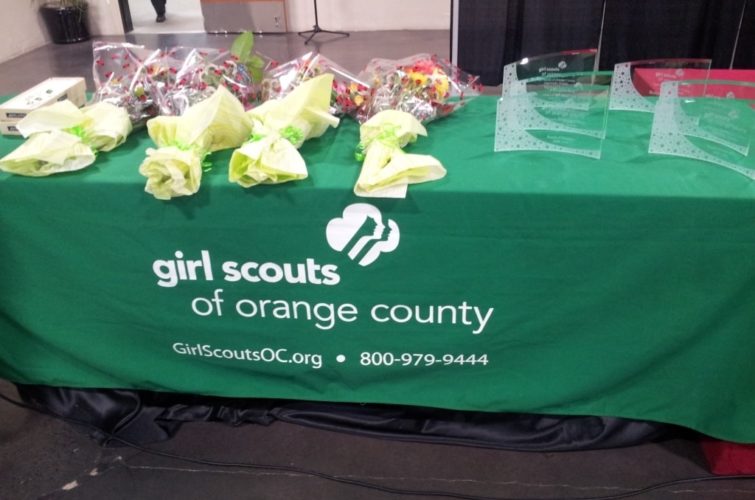 Girl Scouts of OC
