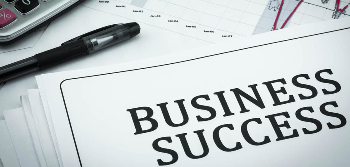 Business success paper