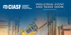 CIASF | The 2025 Industrial Event