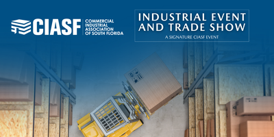 CIASF | The 2025 Industrial Event