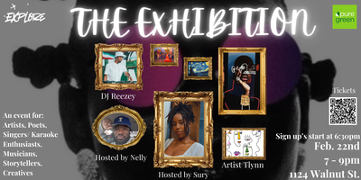 The Exhibition