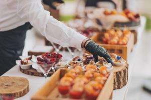 Testa Produce 2025 Food Show