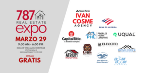 787 Real Estate Expo