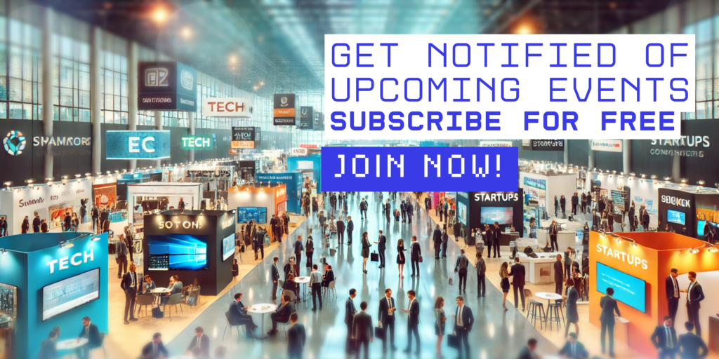 Get Notified