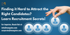 Recruitment Fundamentals & Techniques Workshop in Pasadena, CA