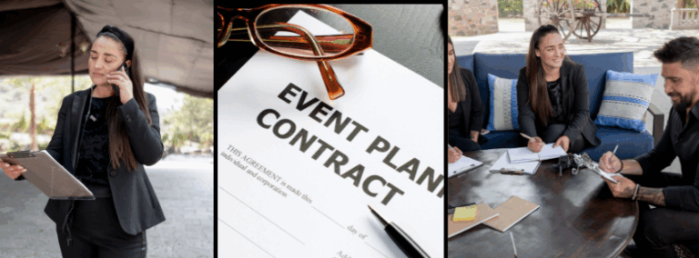 Event Planner