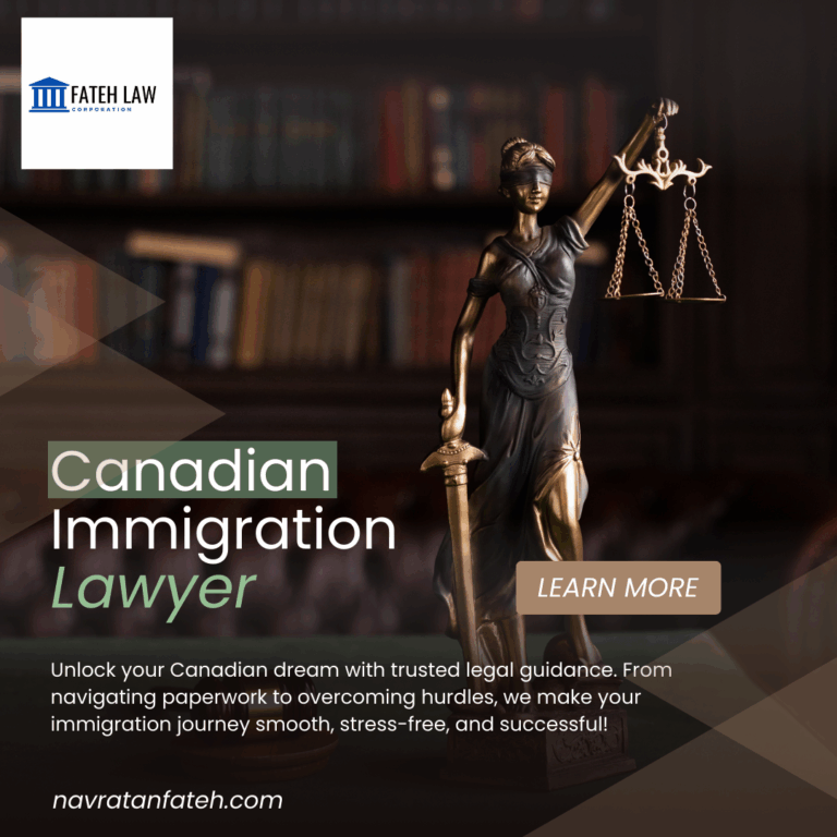 Canadian Immigration 768x768