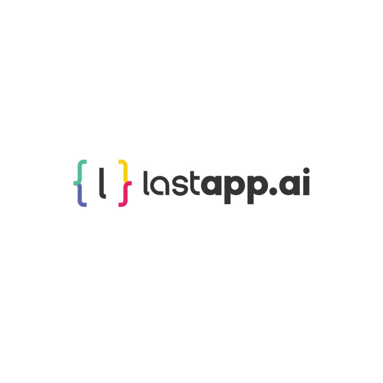 LastApp AI Logo 768x768