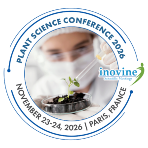 Logo 2026 Plant Science and Molecular Biology 2026 300x300