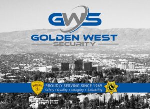 Golden West