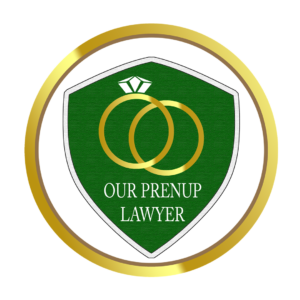 Our Prenup Lawyer
